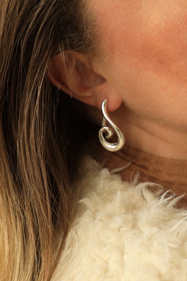 Larissa Earrings