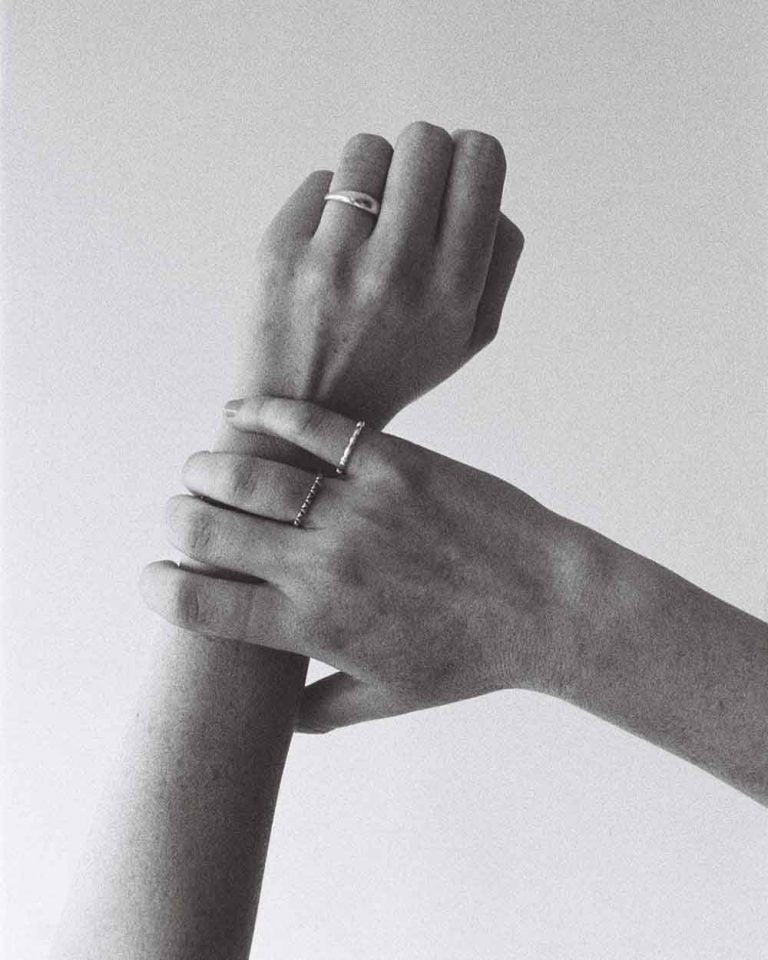 Bulb Ring