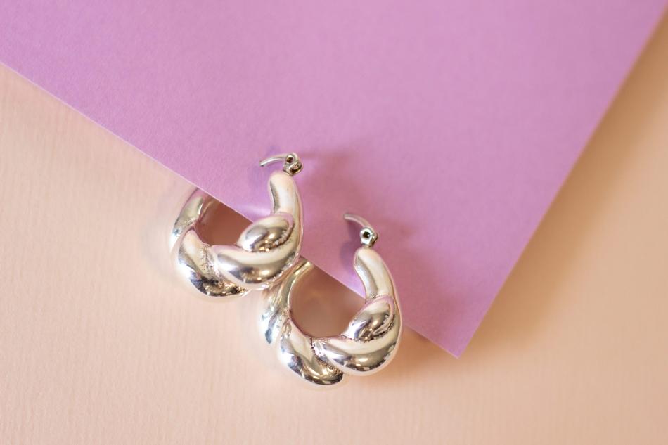Cara Earrings