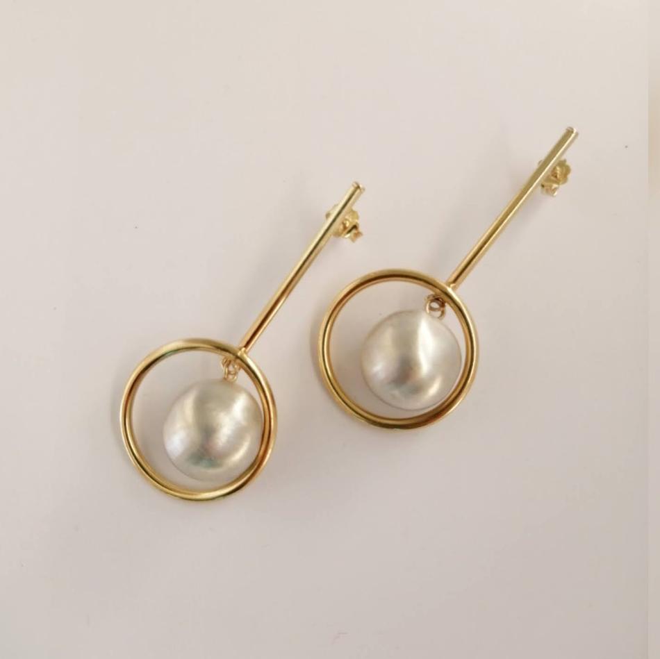 Lou Earrings