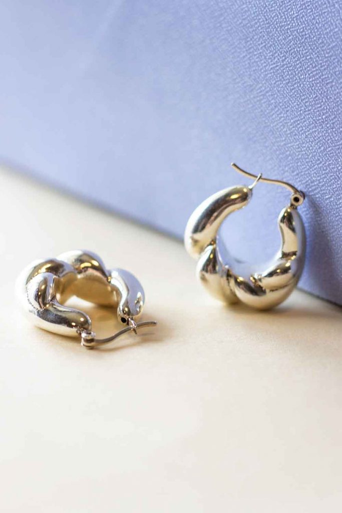 Cara Earrings