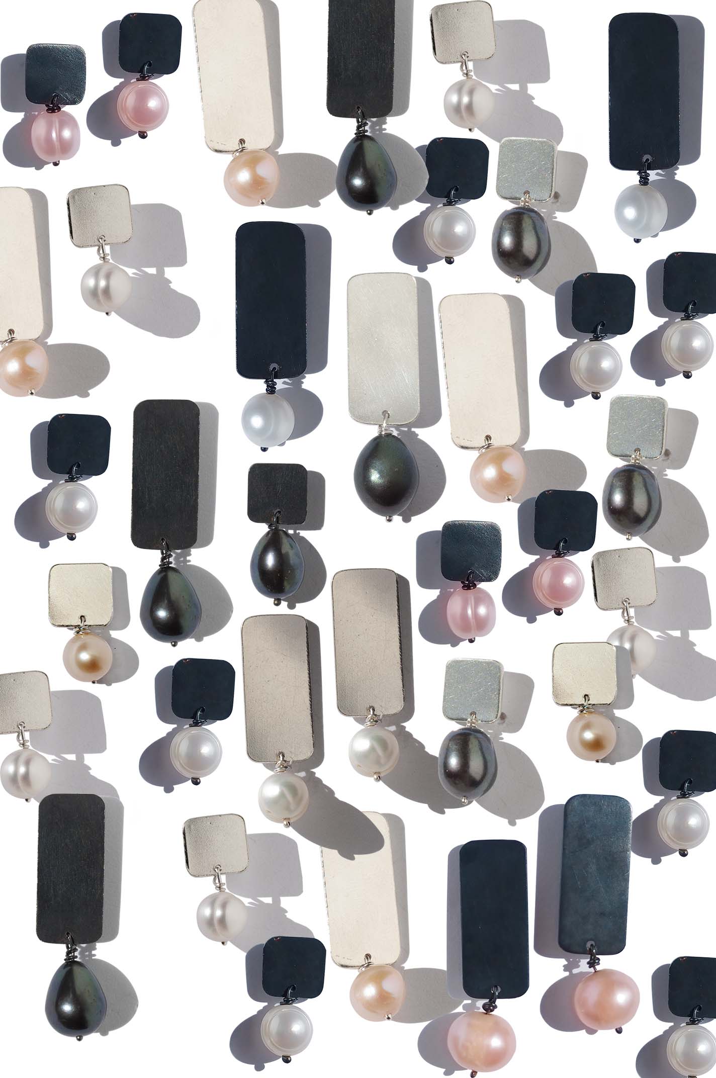 PEARL COLLECTION