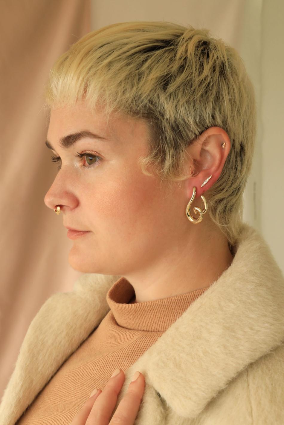 Larissa Earrings