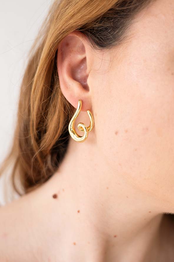 Larissa Earrings