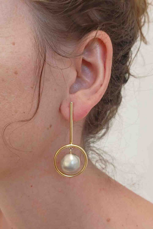 Lou Earrings