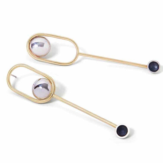 Oval One